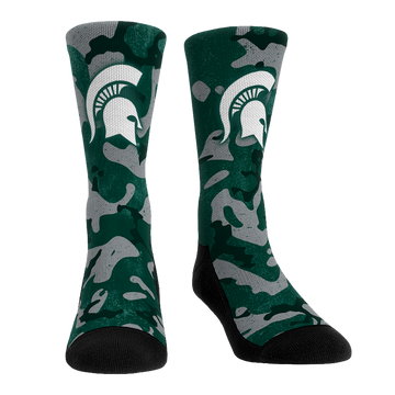 Michigan State Spartans - Team Armor