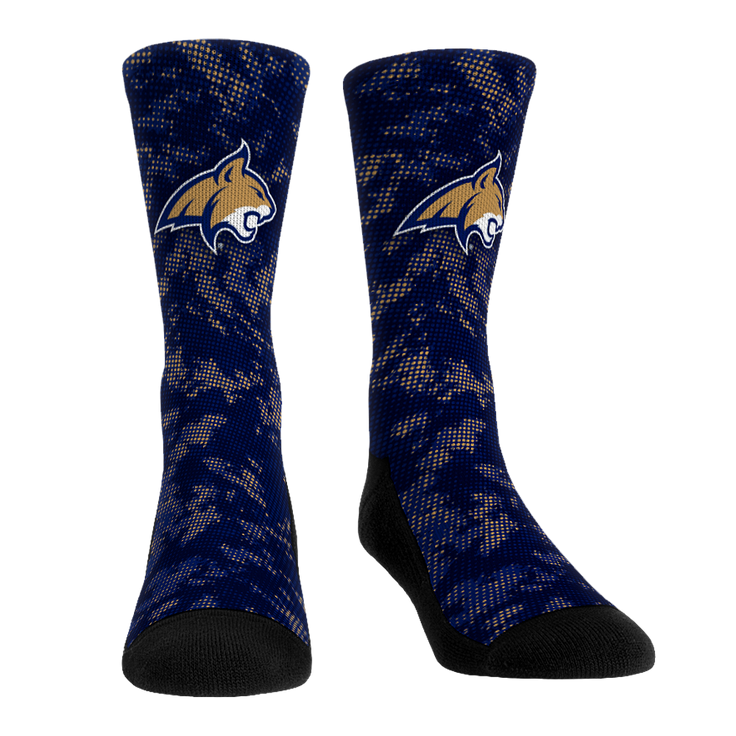 Montana State Bobcats - Tech Camo – Product image