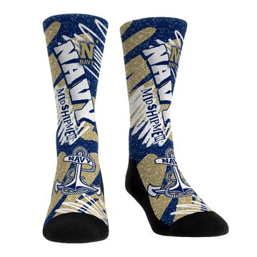 Navy Midshipmen - Team Blast