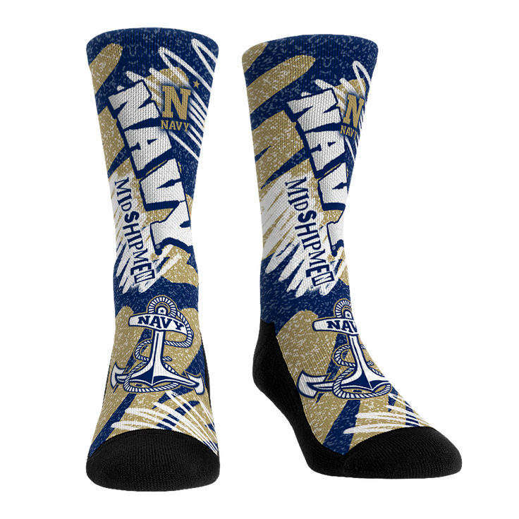 Navy Midshipmen - Team Blast – Product image