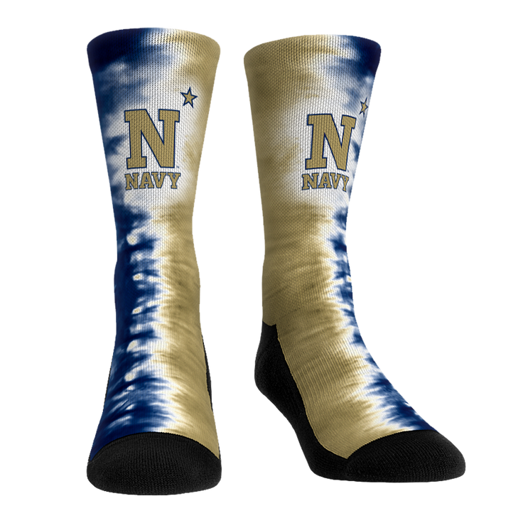 Navy Midshipmen - Classic Tie Dye – Product image