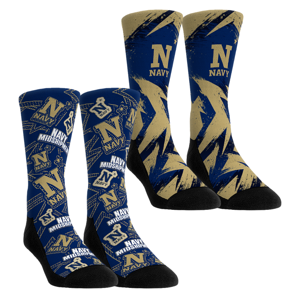 Navy Midshipmen - Game Day 2-Pack - {{variant_title}}