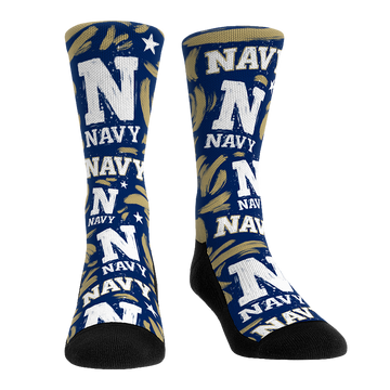 Navy Midshipmen - Logo Paint