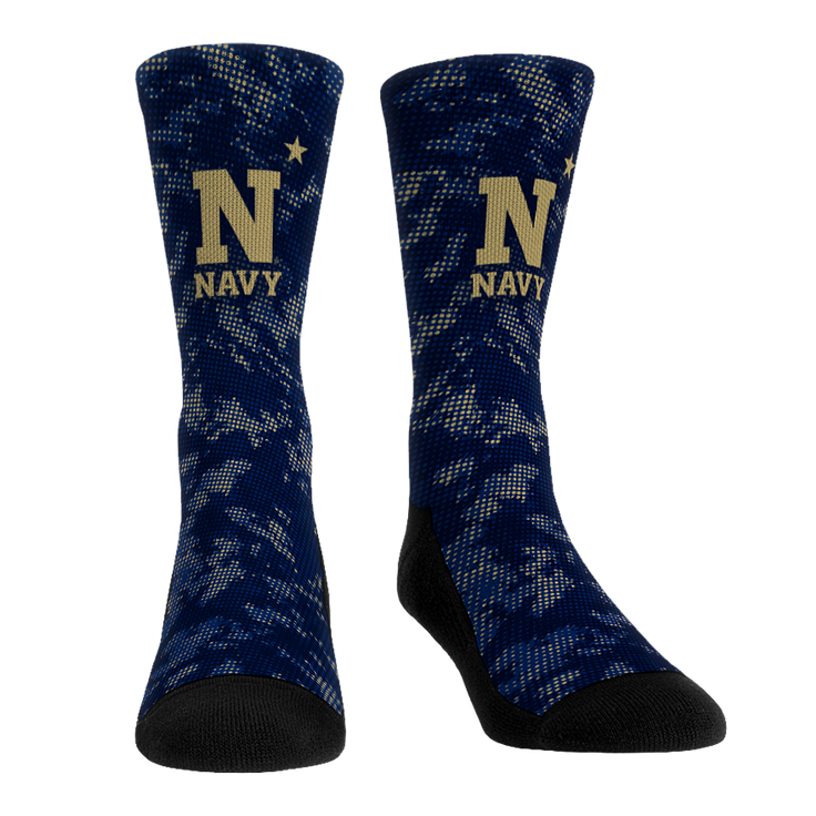 Navy Midshipmen - Tech Camo – Product image