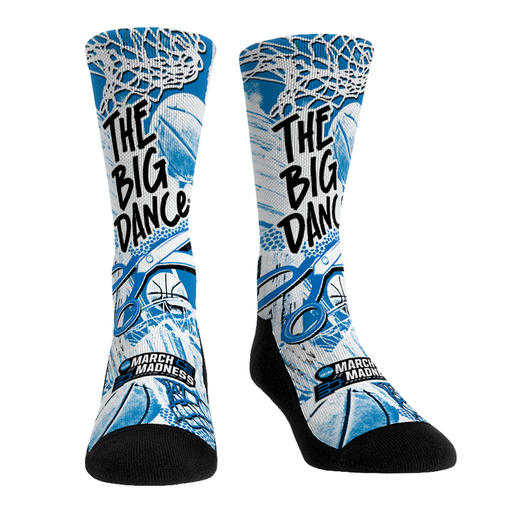 NCAA March Madness - The Big Dance - {{variant_title}}