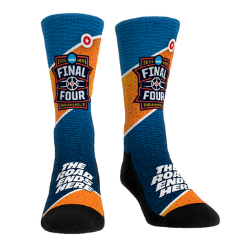 NCAA Men's Final Four - Indianapolis 2026