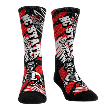 NC State Wolfpack - Team Blast