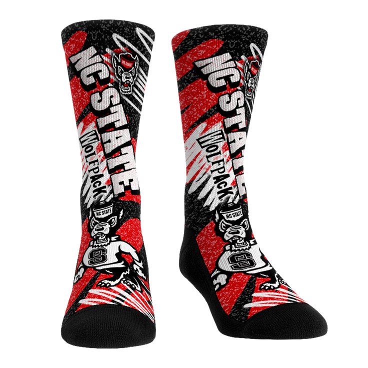NC State Wolfpack - Team Blast – Product image