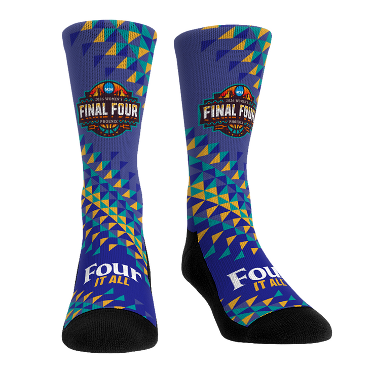 NCAA Women's Final Four - Phoenix 2026 - {{variant_title}}