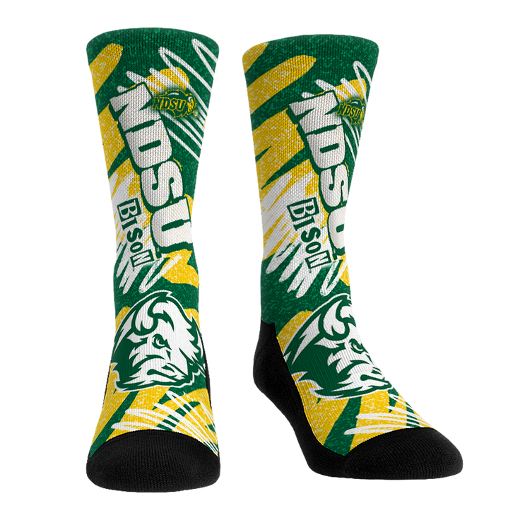NDSU Bison - Team Blast – Product image