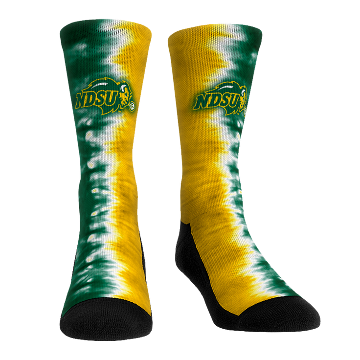NDSU Bison - Classic Tie Dye – Product image