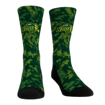 NDSU Bison - Tech Camo