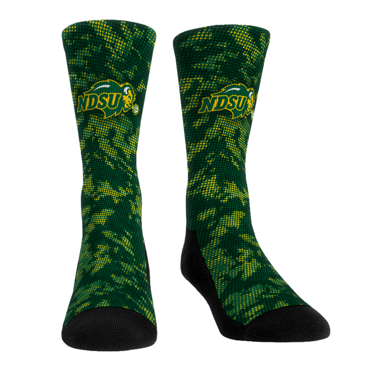 NDSU Bison - Tech Camo – Product image