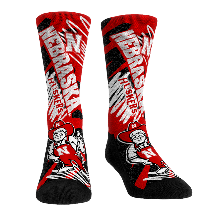 Nebraska Huskers - Team Blast