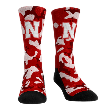 Nebraska Huskers - Team Armor
