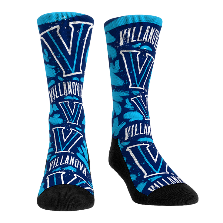 Villanova Wildcats - Logo Paint – Product image
