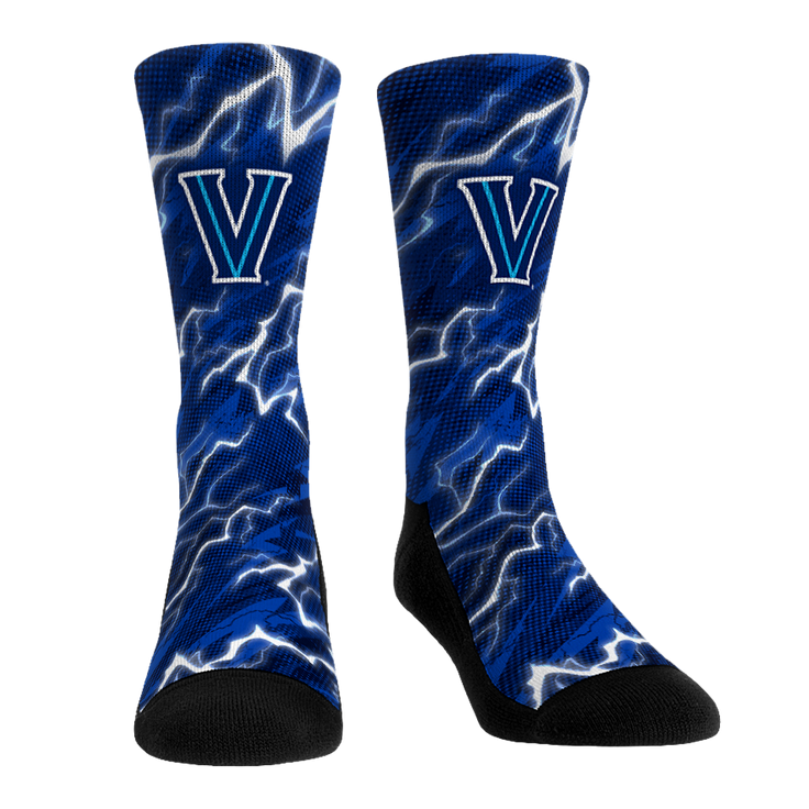Villanova Wildcats - Halftone Shock