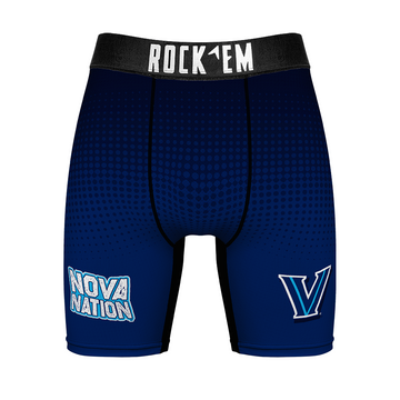 Boxer Briefs - Villanova Wildcats - Slogan