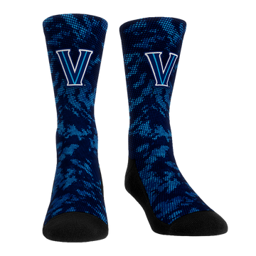 Villanova Wildcats - Tech Camo