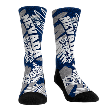 Nevada Wolf Pack - Team Blast