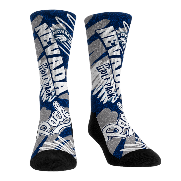 Nevada Wolf Pack - Team Blast – Product image
