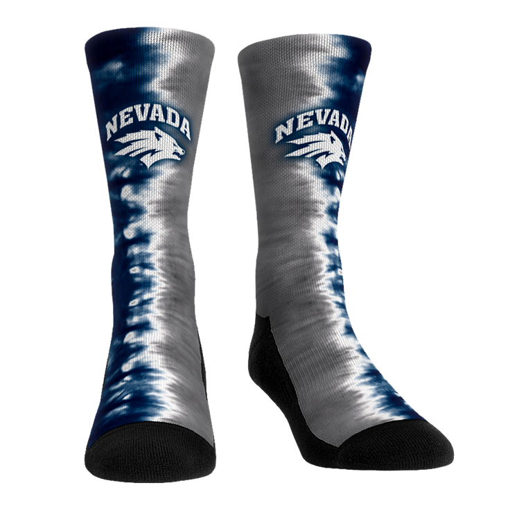Nevada Wolf Pack - Classic Tie Dye – Product image
