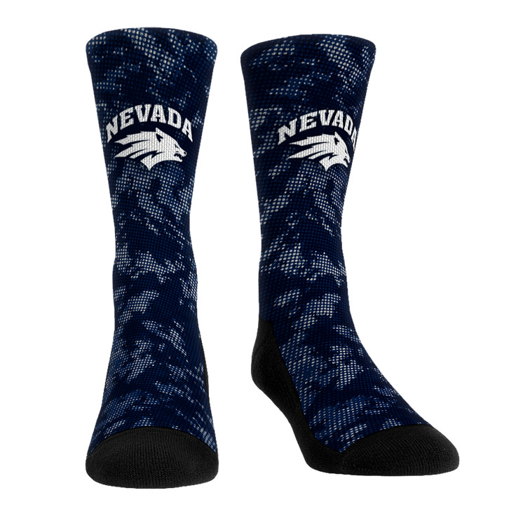 Nevada Wolf Pack - Tech Camo – Product image