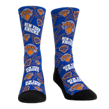New York Knicks - Microdot All-Over