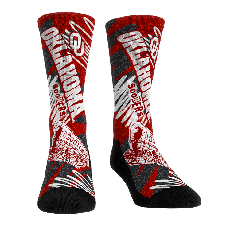 Oklahoma Sooners - Team Blast