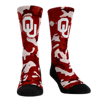 Oklahoma Sooners - Team Armor