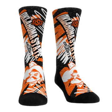 Oklahoma State Cowboys - Team Blast