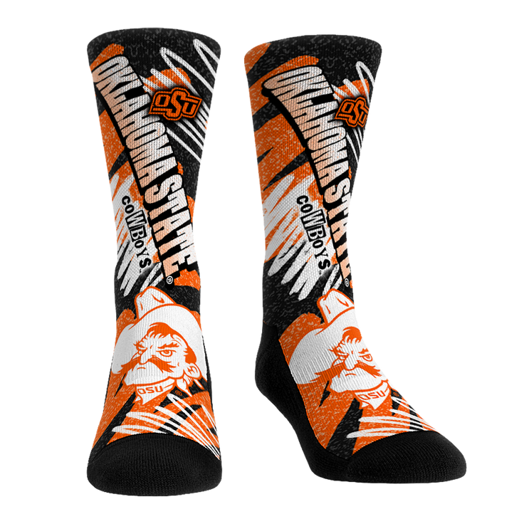 Oklahoma State Cowboys - Team Blast