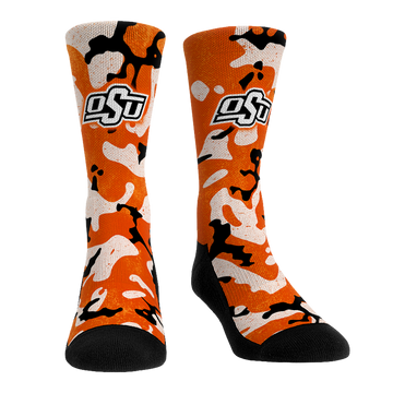 Oklahoma State Cowboys - Team Armor