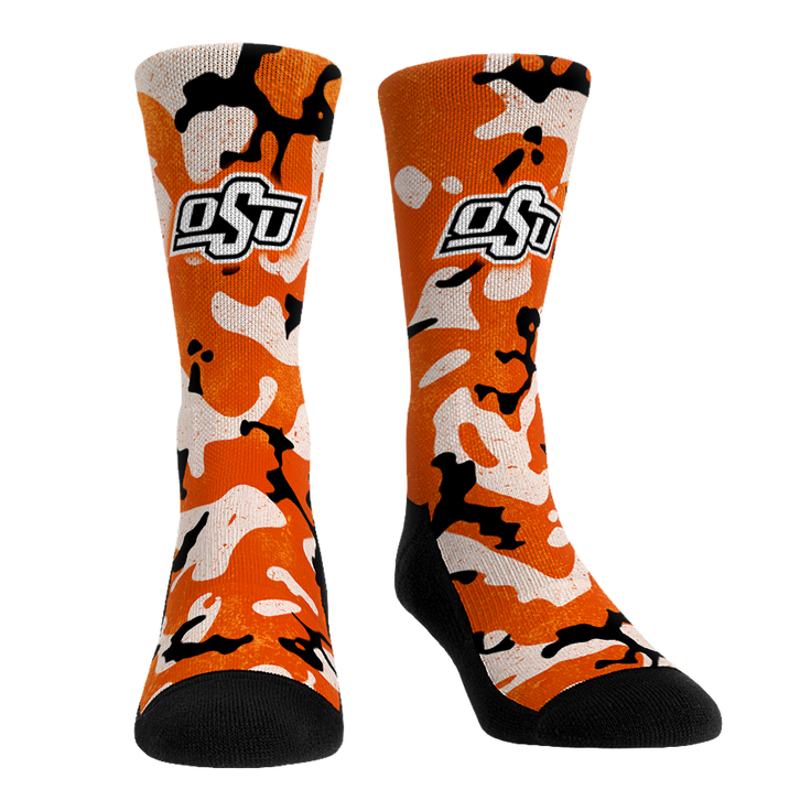Oklahoma State Cowboys - Team Armor