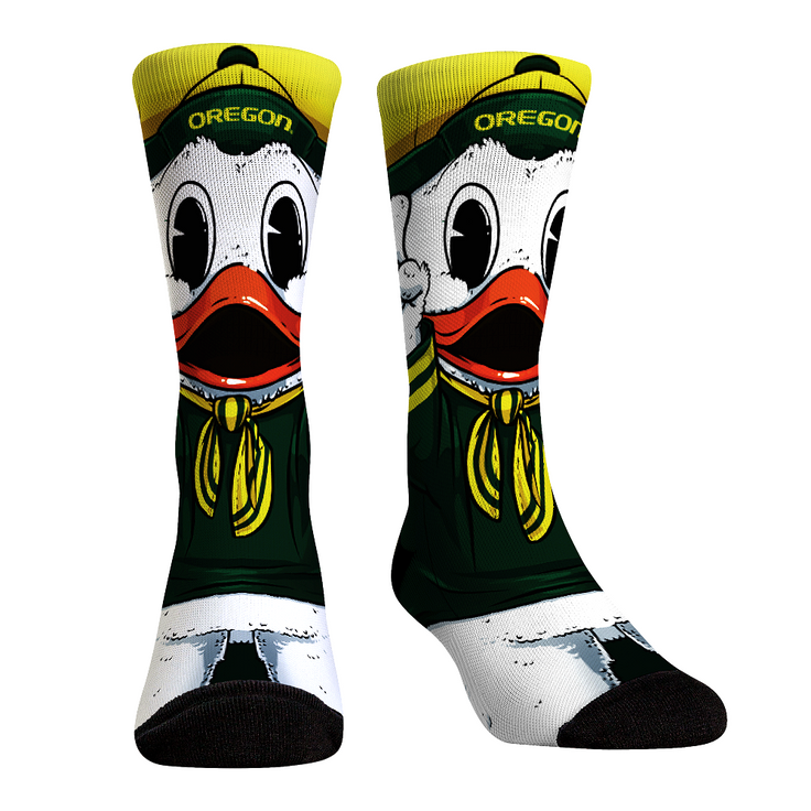Oregon Ducks - HyperOptic Mascot - {{variant_title}}