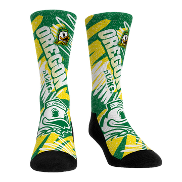 Oregon Ducks - Team Blast