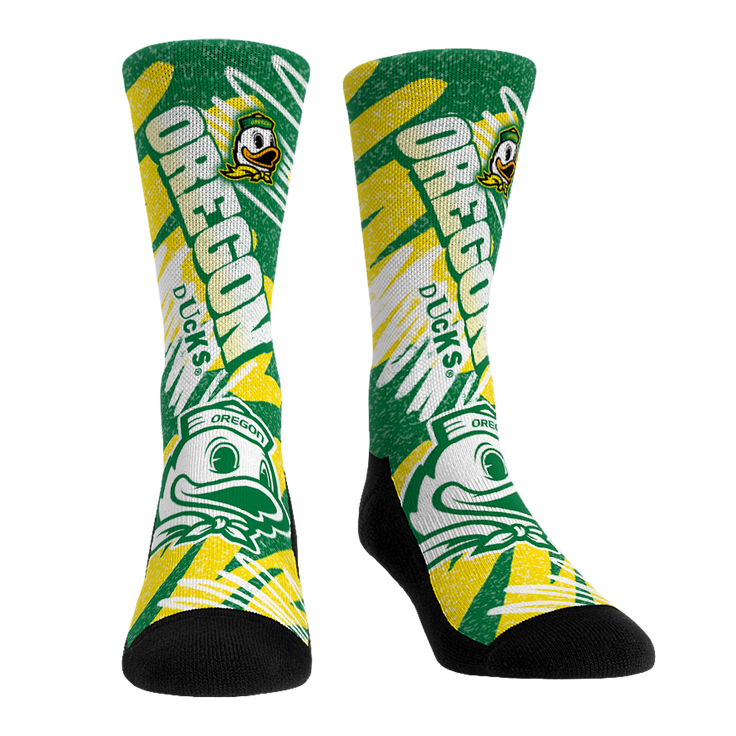 Oregon Ducks - Team Blast