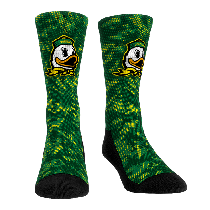 Oregon Ducks - Tech Camo – Product image