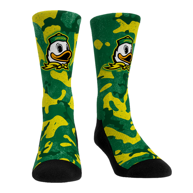 Oregon Ducks - Team Armor – Product image