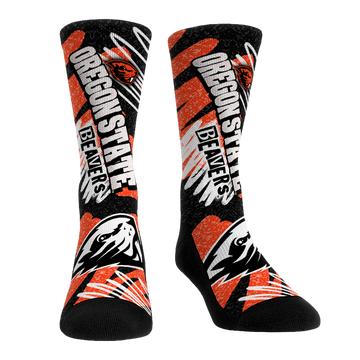 Oregon State Beavers - Team Blast