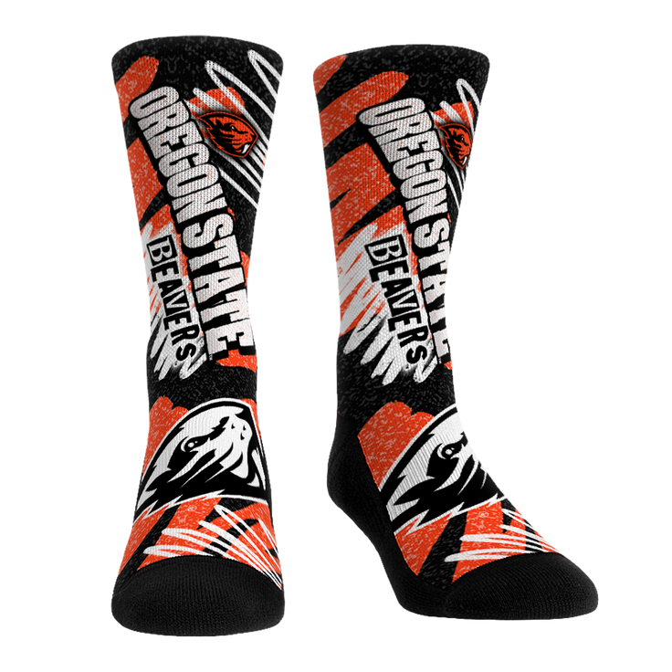 Oregon State Beavers - Team Blast – Product image
