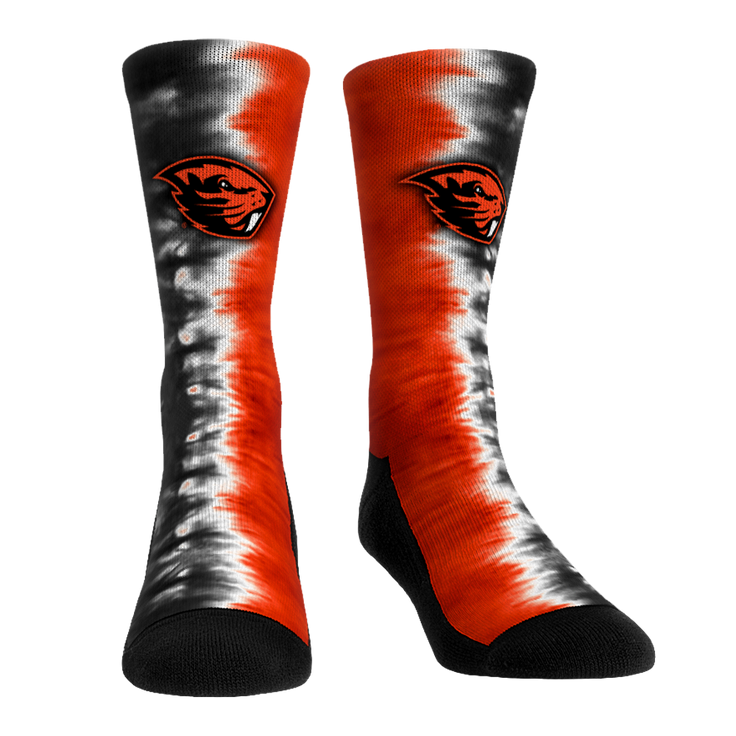 Oregon State Beavers - Classic Tie Dye – Product image