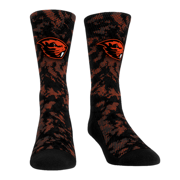 Oregon State Beavers - Tech Camo – Product image