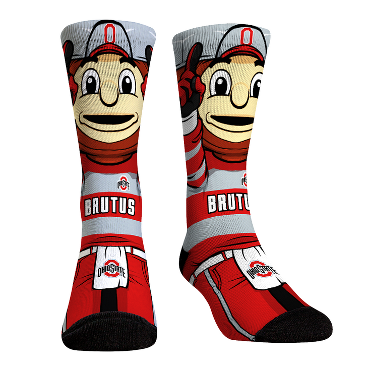 Ohio State Buckeyes - HyperOptic Mascot - {{variant_title}}