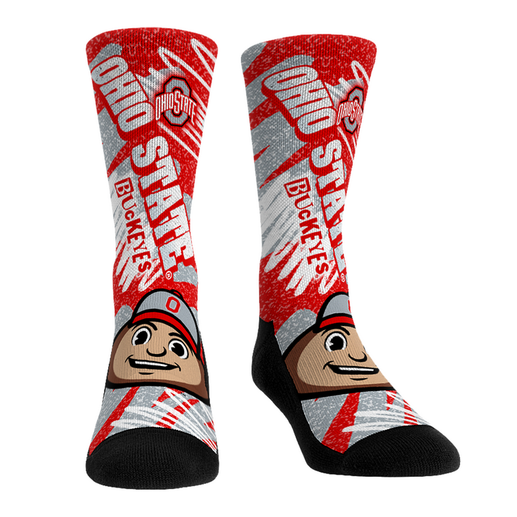 Ohio State Buckeyes - Team Blast