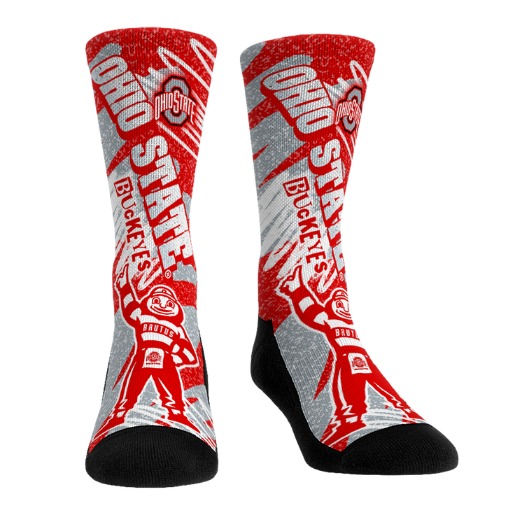 Ohio State Buckeyes - Team Blast