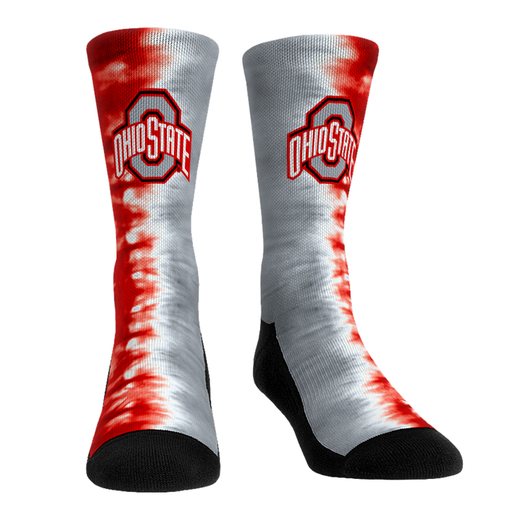 Ohio State Buckeyes - Classic Tie Dye – Product image