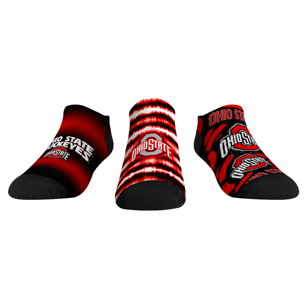 ohio state nike socks