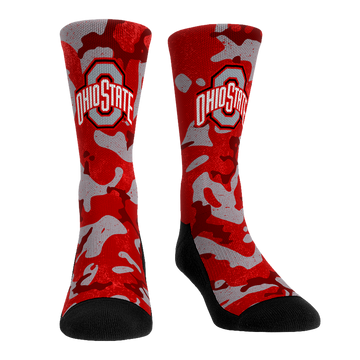 Ohio State Buckeyes - Team Armor