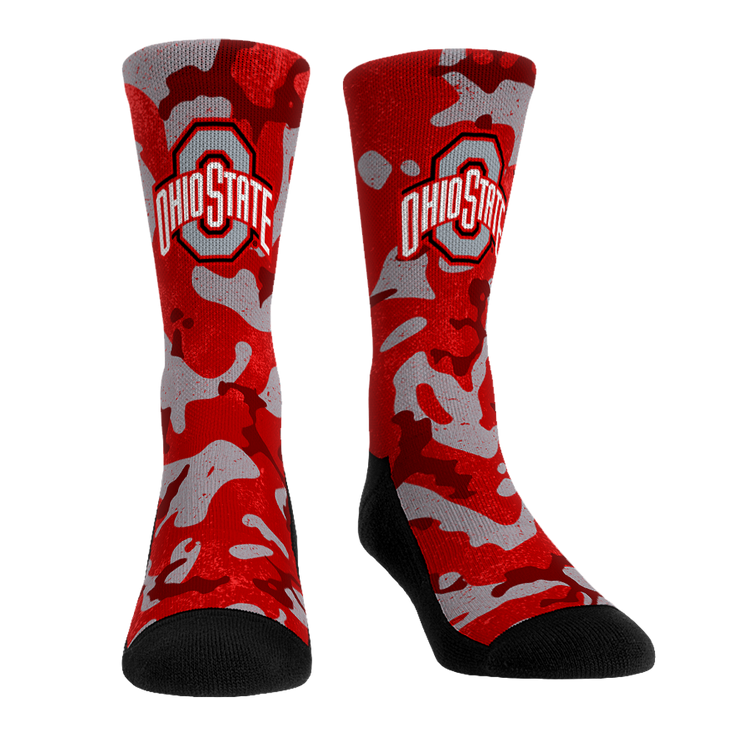 Ohio State Buckeyes - Team Armor – Product image
